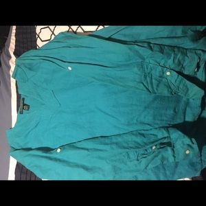 Ralph Lauren Long sleeve dress shirt